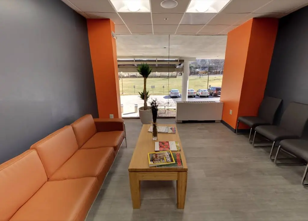 Montgomery Dental Group