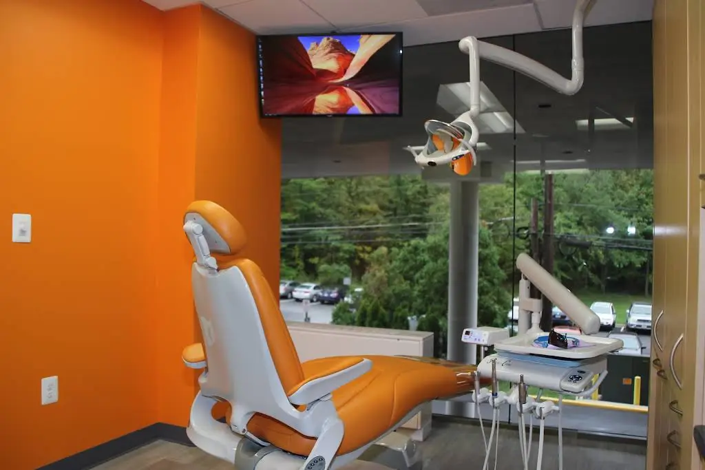 Montgomery Dental Group