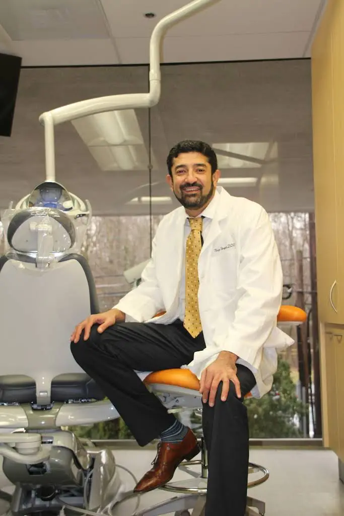 Montgomery Dental Group