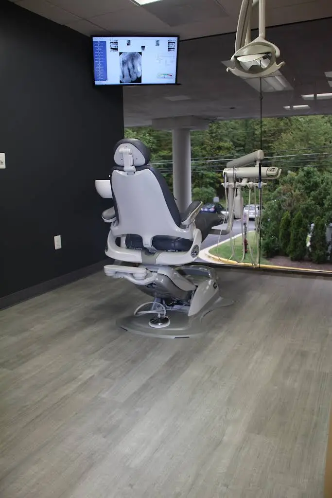 Montgomery Dental Group