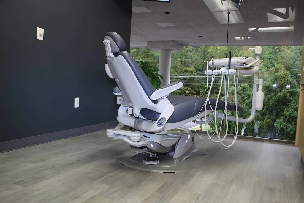 Montgomery Dental Group