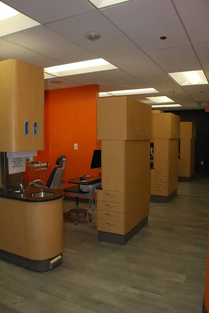 Montgomery Dental Group