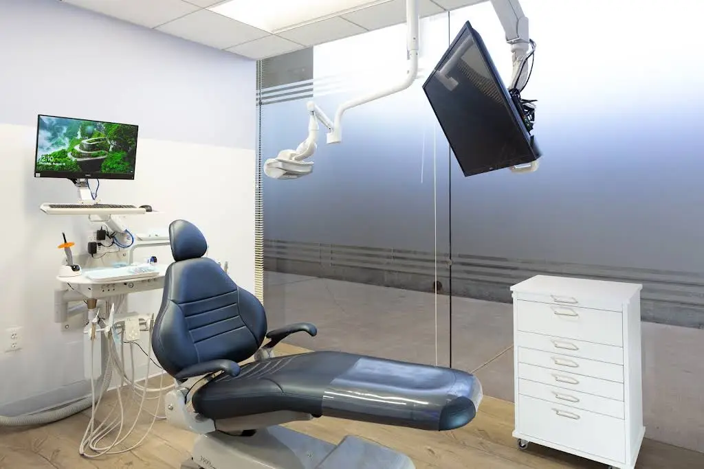 Aesthetic & Family Dentistry of North Bethesda
