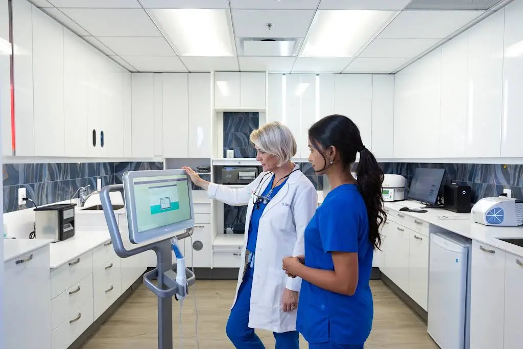 Aesthetic & Family Dentistry of North Bethesda