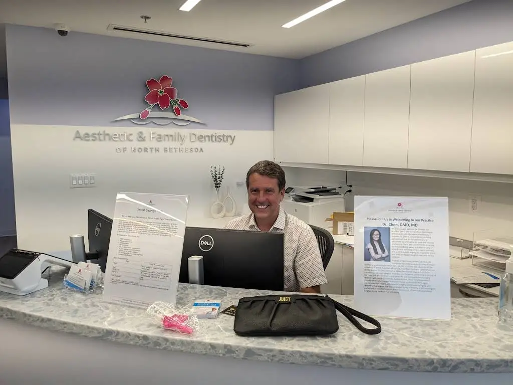 Aesthetic & Family Dentistry of North Bethesda