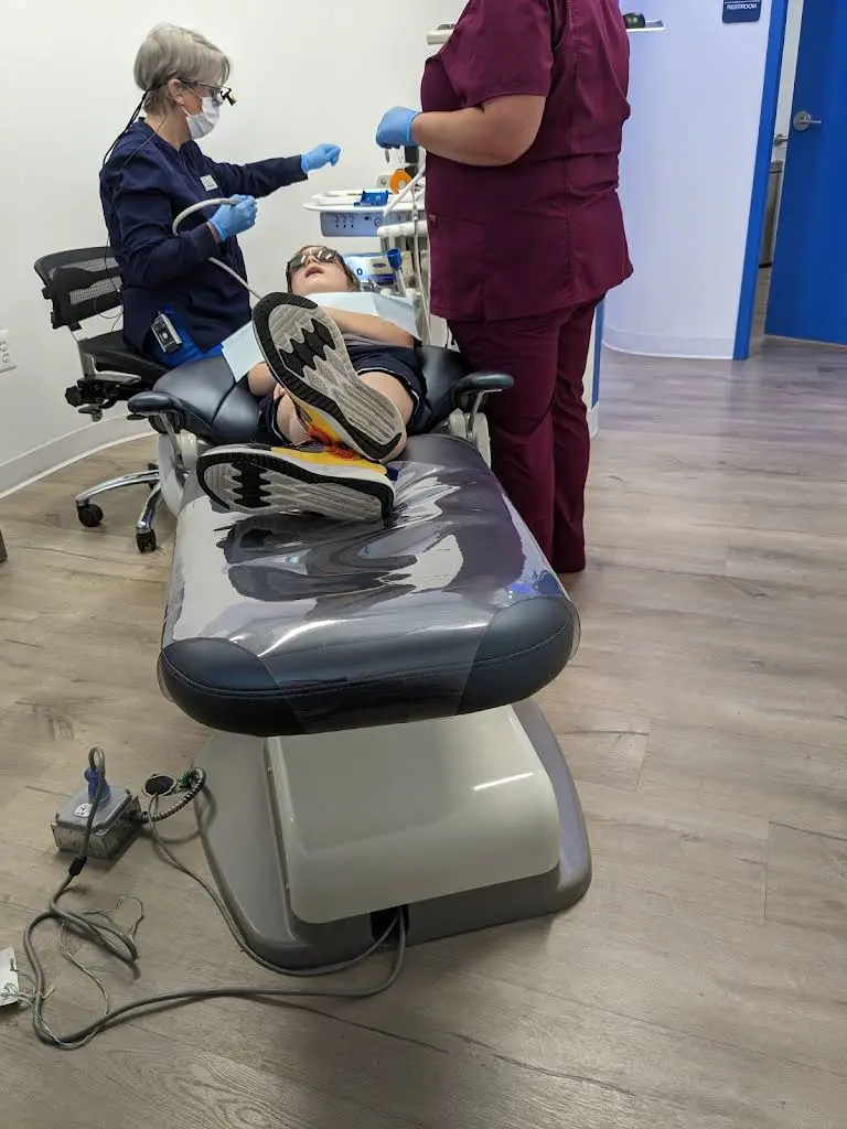 Aesthetic & Family Dentistry of North Bethesda