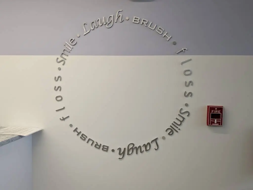 Aesthetic & Family Dentistry of North Bethesda