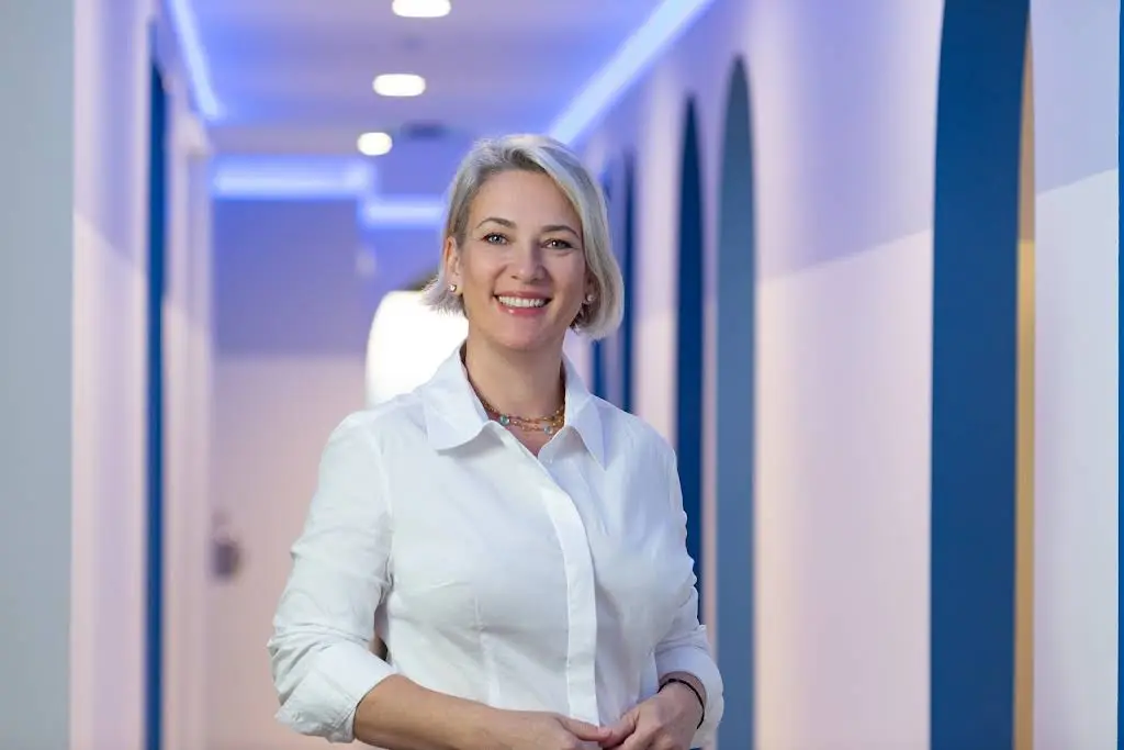 Aesthetic & Family Dentistry of North Bethesda