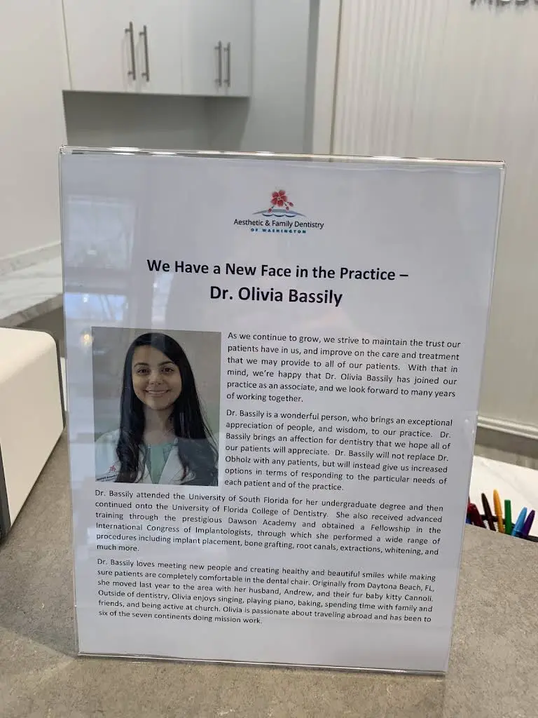 North Bethesda Dental and Implant Specialists