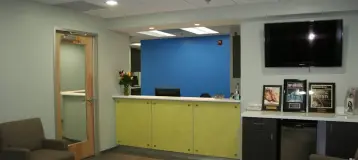 Bethesda Smile Center