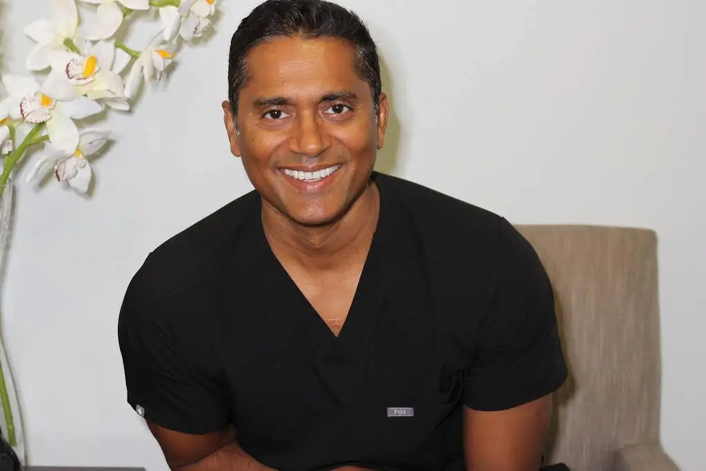Bethesda Smile Center