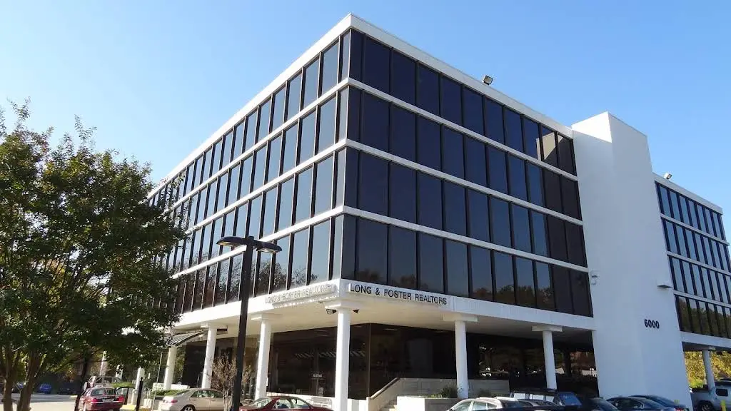 Bethesda Smile Center