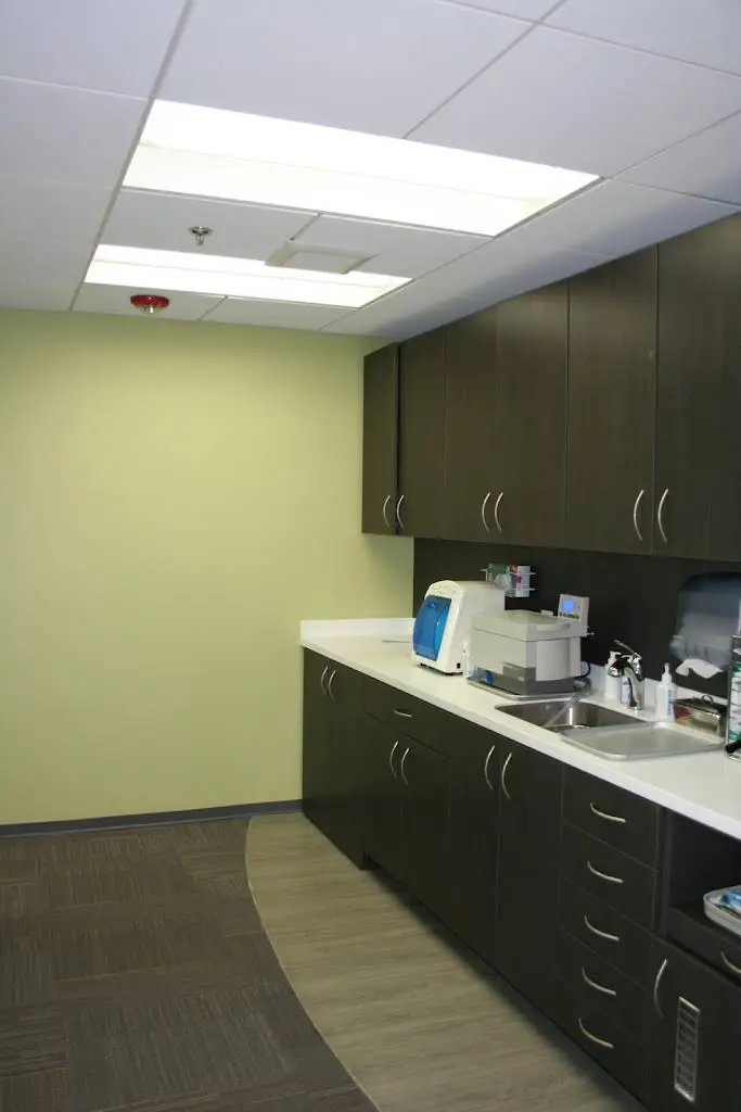 Bethesda Smile Center