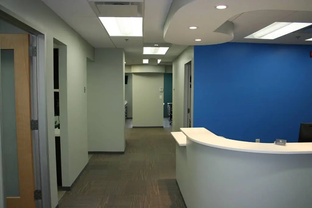 Bethesda Smile Center