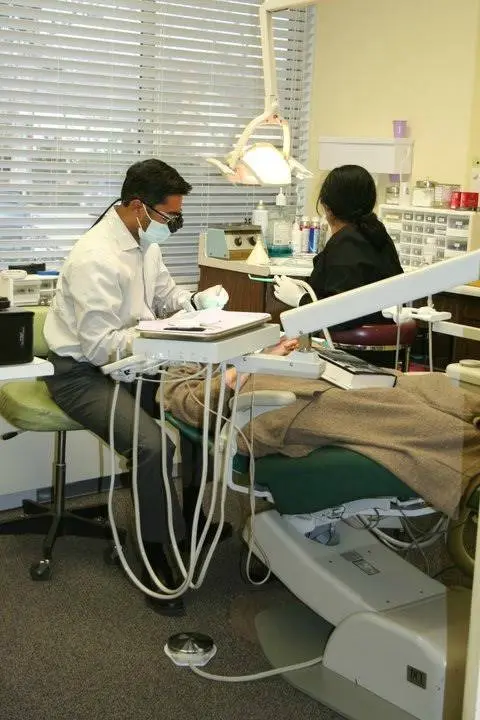 Bethesda Smile Center