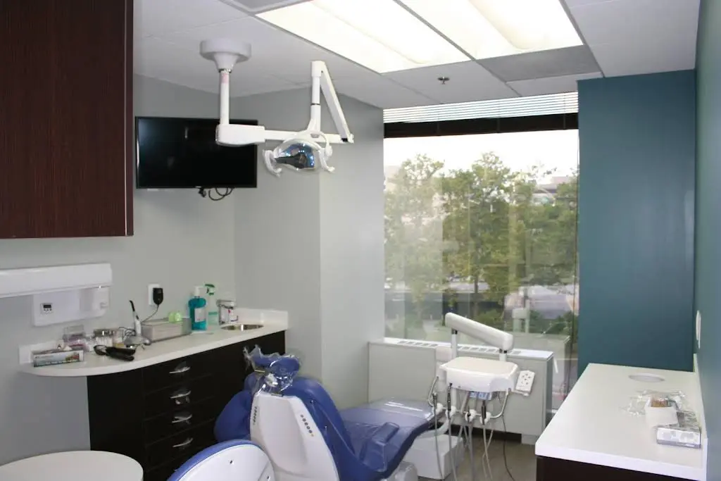 Bethesda Smile Center