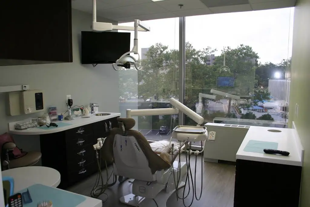 Bethesda Smile Center