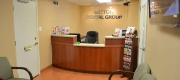 Boston Dental Group