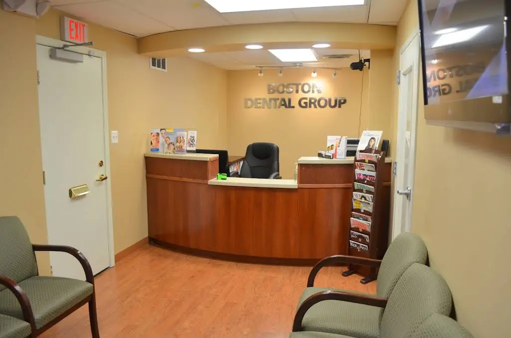 Boston Dental Group