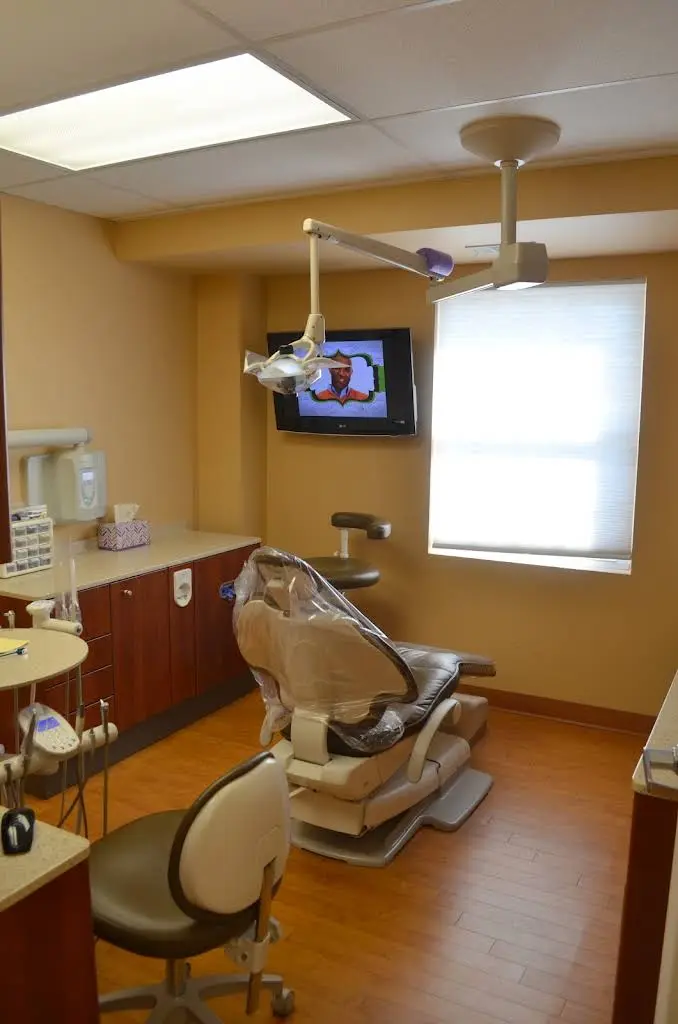 Boston Dental Group