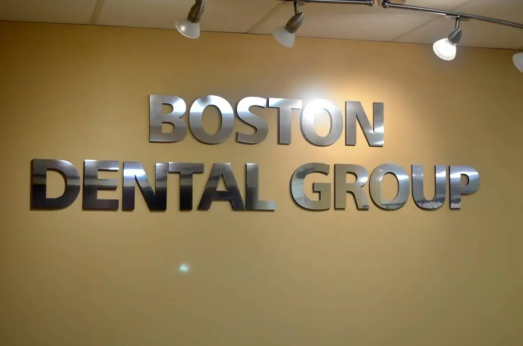 Boston Dental Group