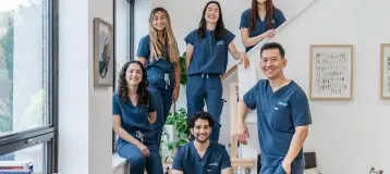 Prostho Endo Dental Specialists at Bethesda-Rockville
