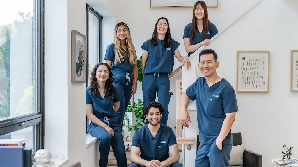 Prostho Endo Dental Specialists at Bethesda-Rockville
