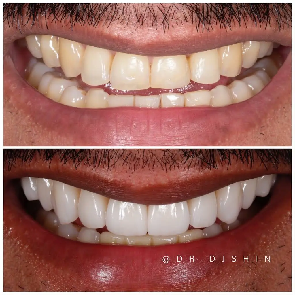 Prostho Endo Dental Specialists at Bethesda-Rockville