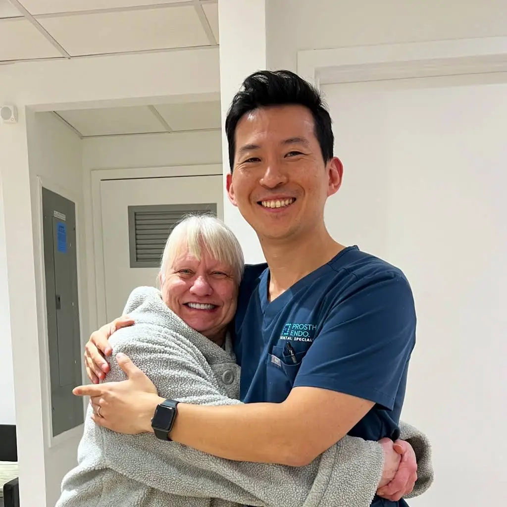 Prostho Endo Dental Specialists at Bethesda-Rockville