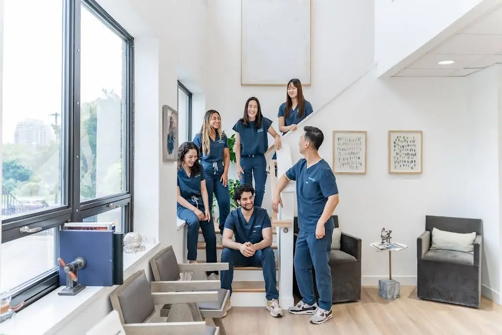 Prostho Endo Dental Specialists at Bethesda-Rockville