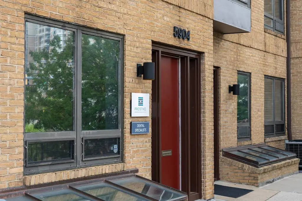 Prostho Endo Dental Specialists at Bethesda-Rockville