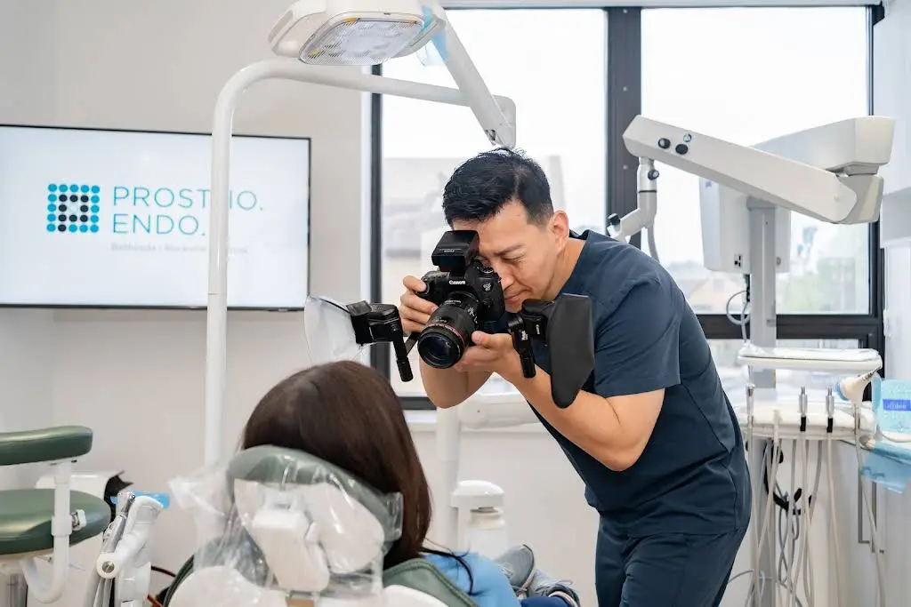 Prostho Endo Dental Specialists at Bethesda-Rockville