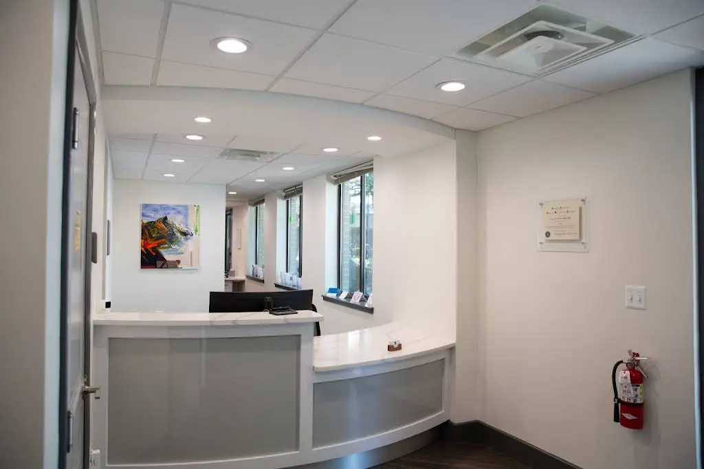 Modern Oral & Facial Surgery