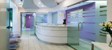 Kazemifar Asghar DDS PC