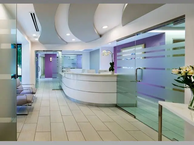Kazemifar Asghar DDS PC
