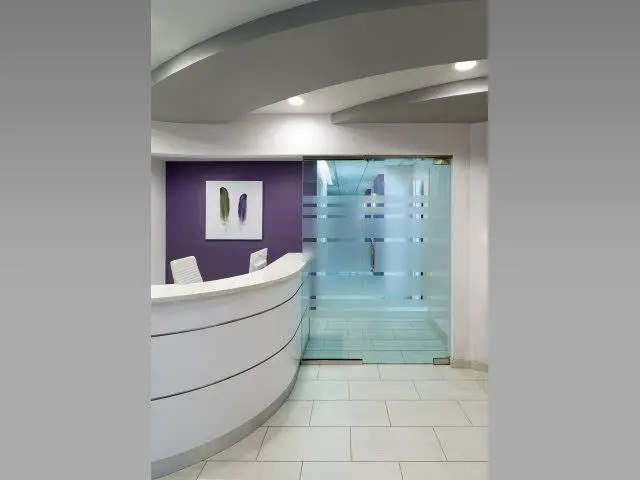 Kazemifar Asghar DDS PC
