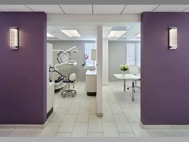 Kazemifar Asghar DDS PC