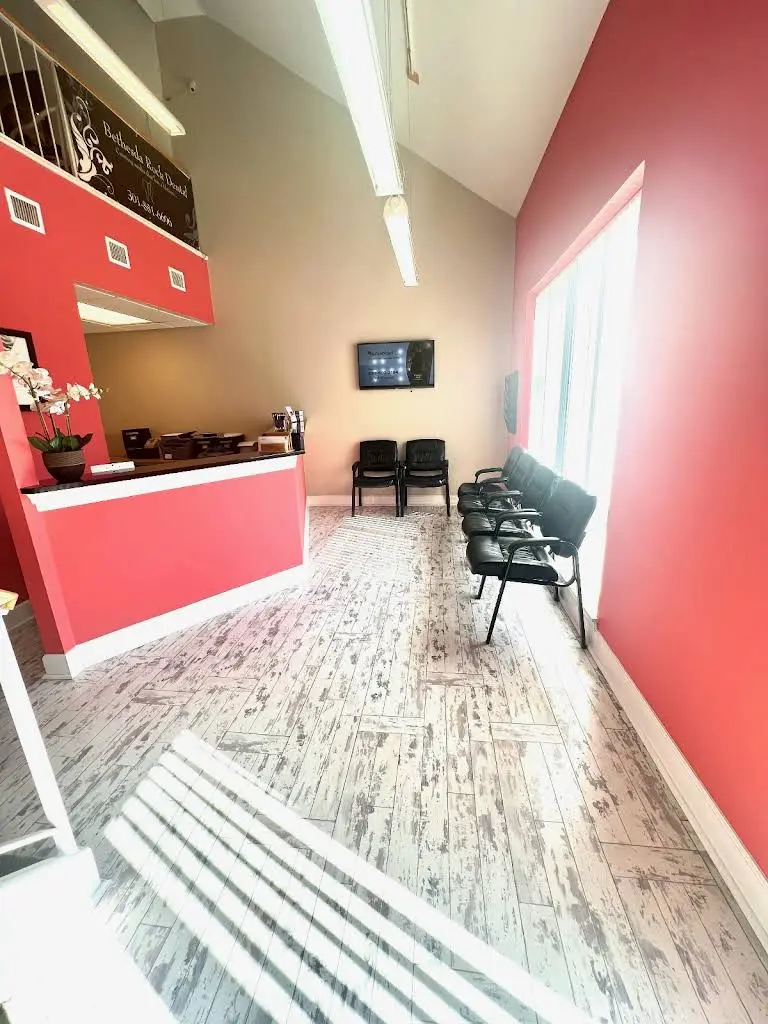 Bethesda Rock Dental