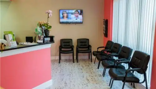 Bethesda Rock Dental