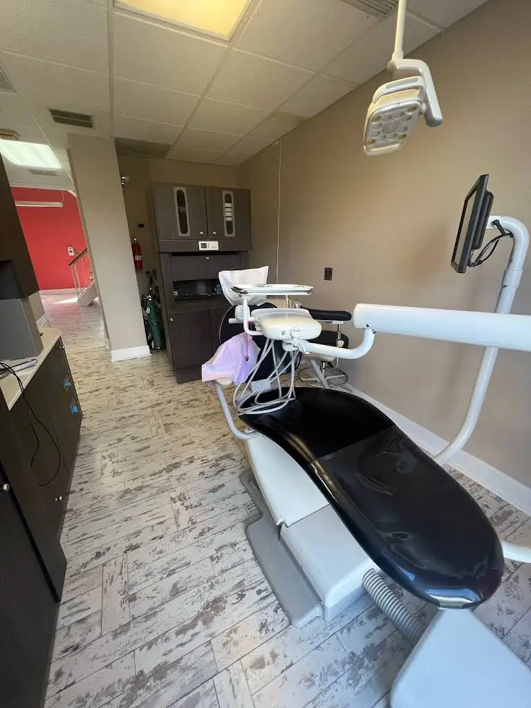 Bethesda Rock Dental