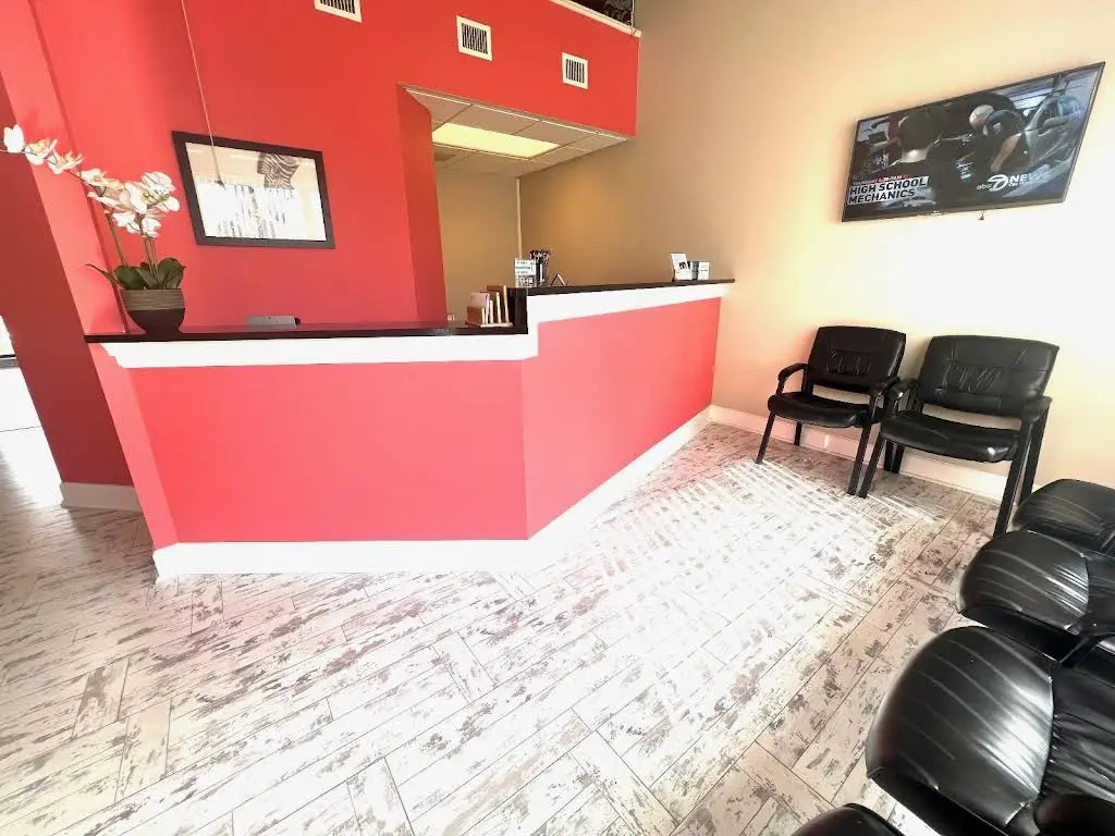 Bethesda Rock Dental