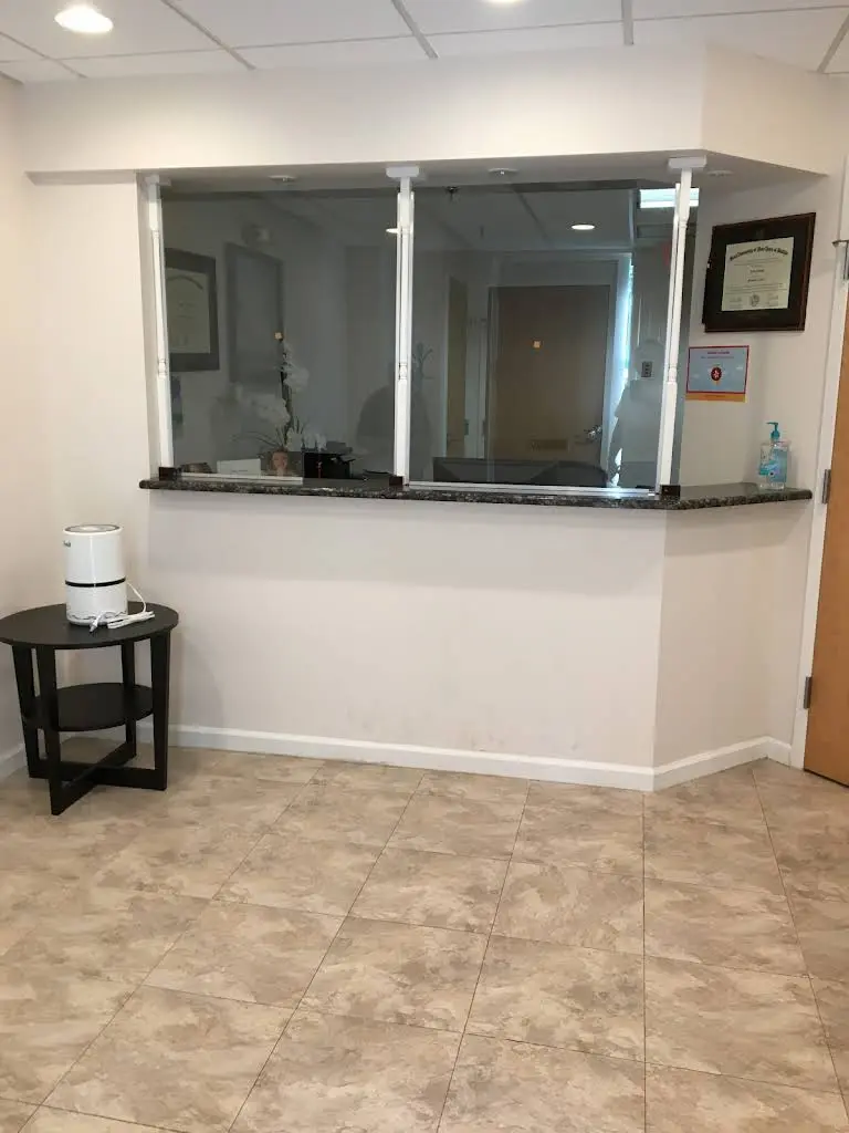Executive Dental Arts