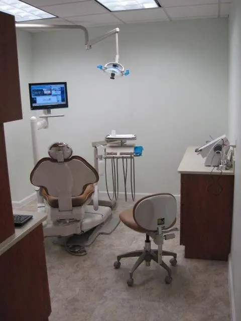 Executive Dental Arts