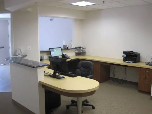 Executive Dental Arts