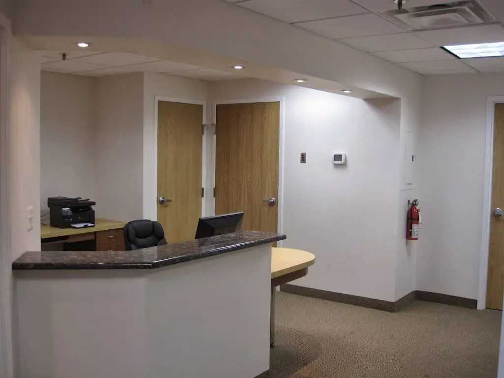 Executive Dental Arts