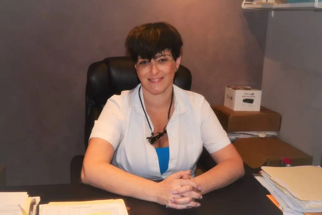 Tamara Levit, DDS, PC