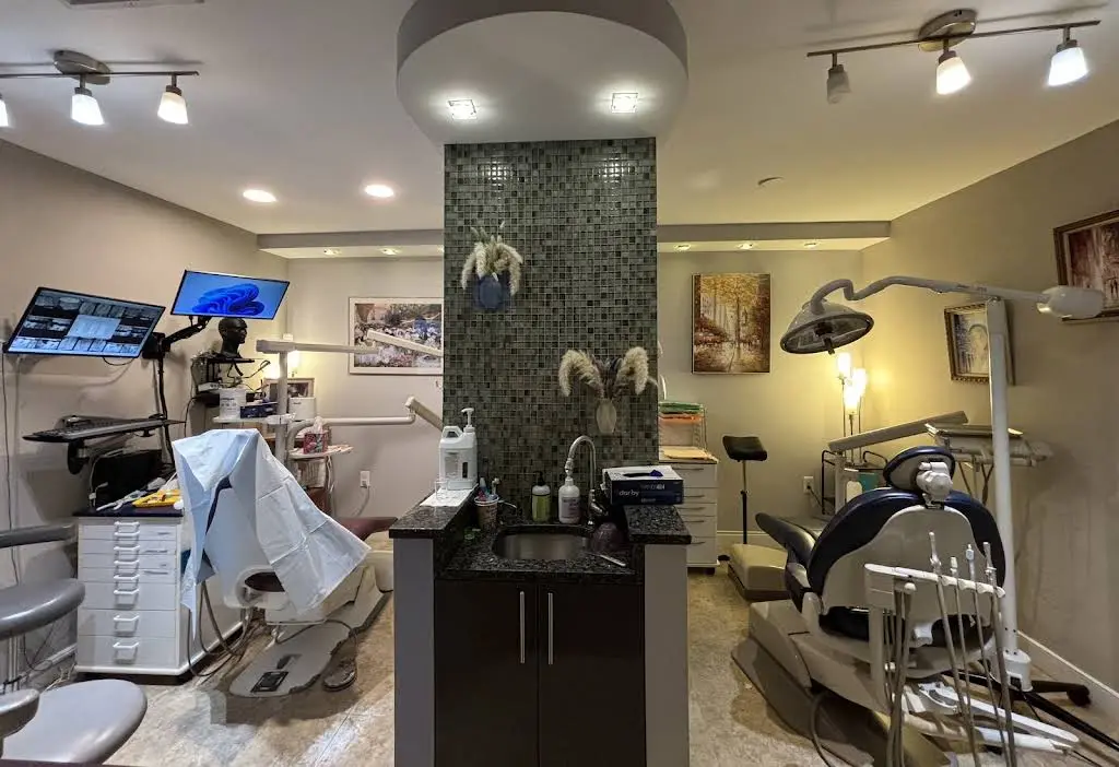 Tamara Levit, DDS, PC
