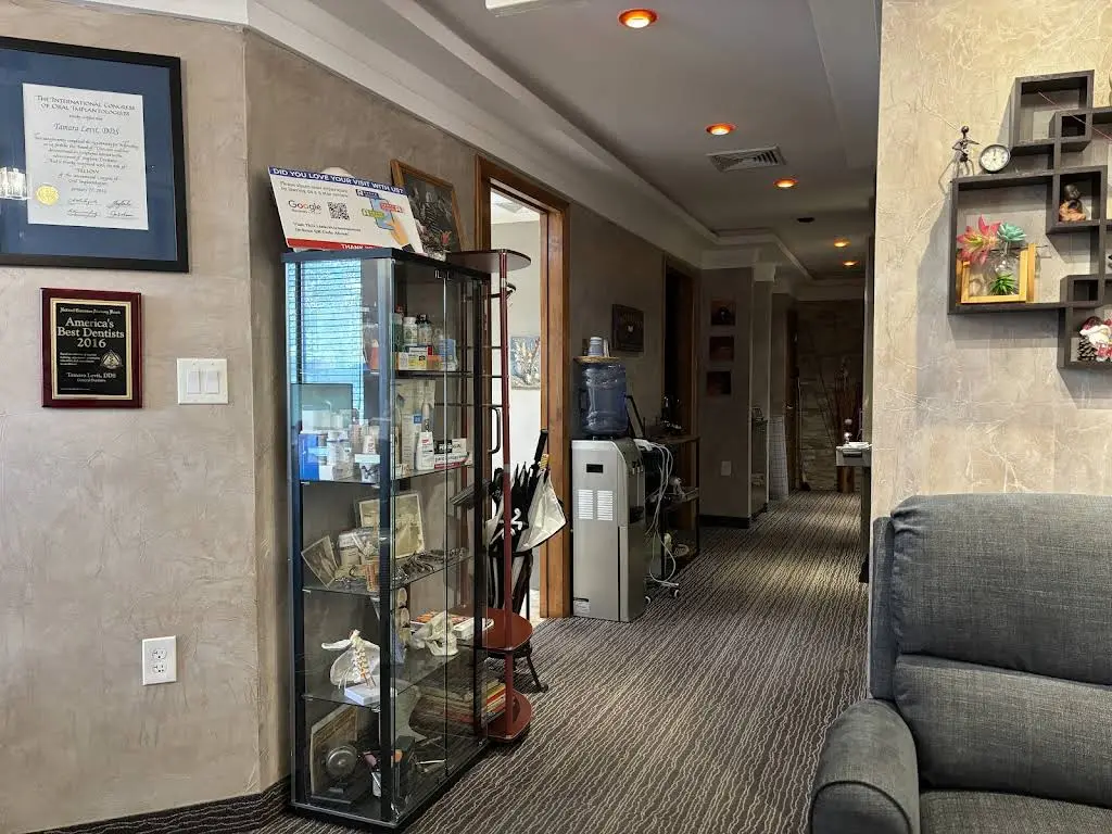 Tamara Levit, DDS, PC