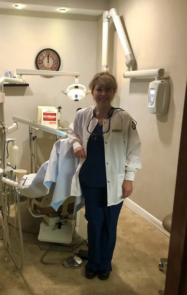 Tamara Levit, DDS, PC
