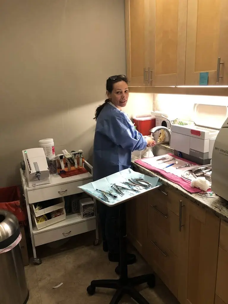Tamara Levit, DDS, PC